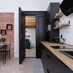 Apartment Joselewicza Cracow Kazimierz By Noclegi Renters