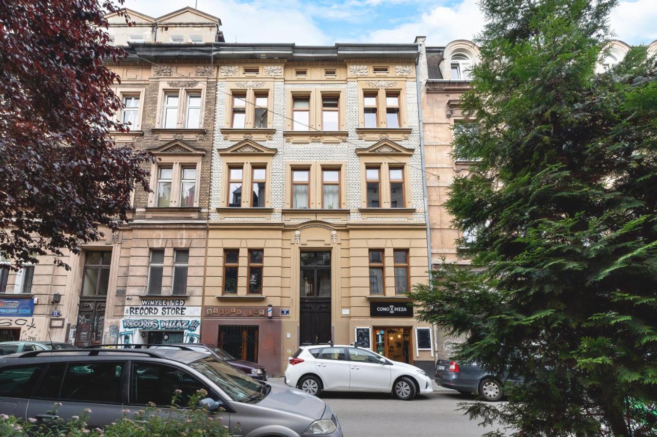 Joselewicza Cracow Kazimierz By Renters Krakau