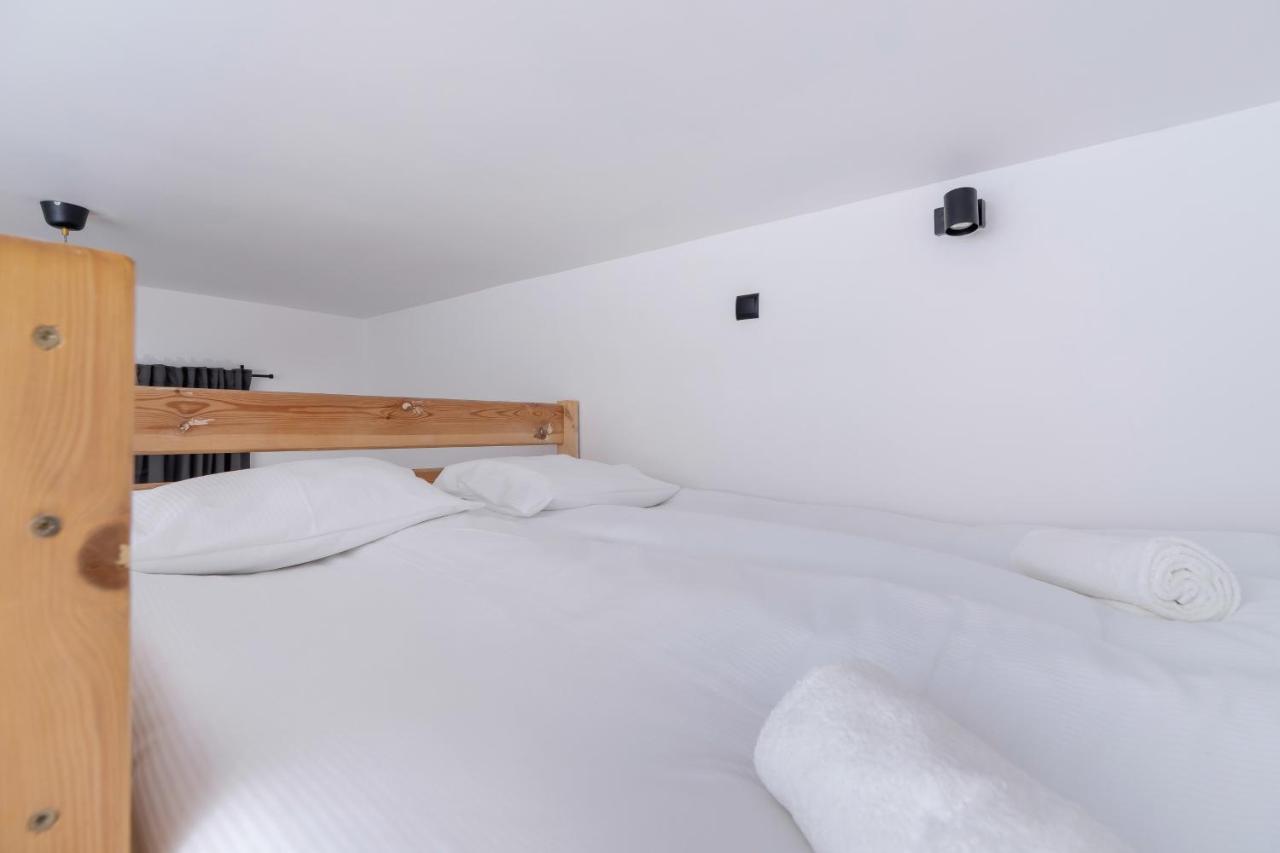 Appartement Joselewicza Cracow Kazimierz By Renters Krakau