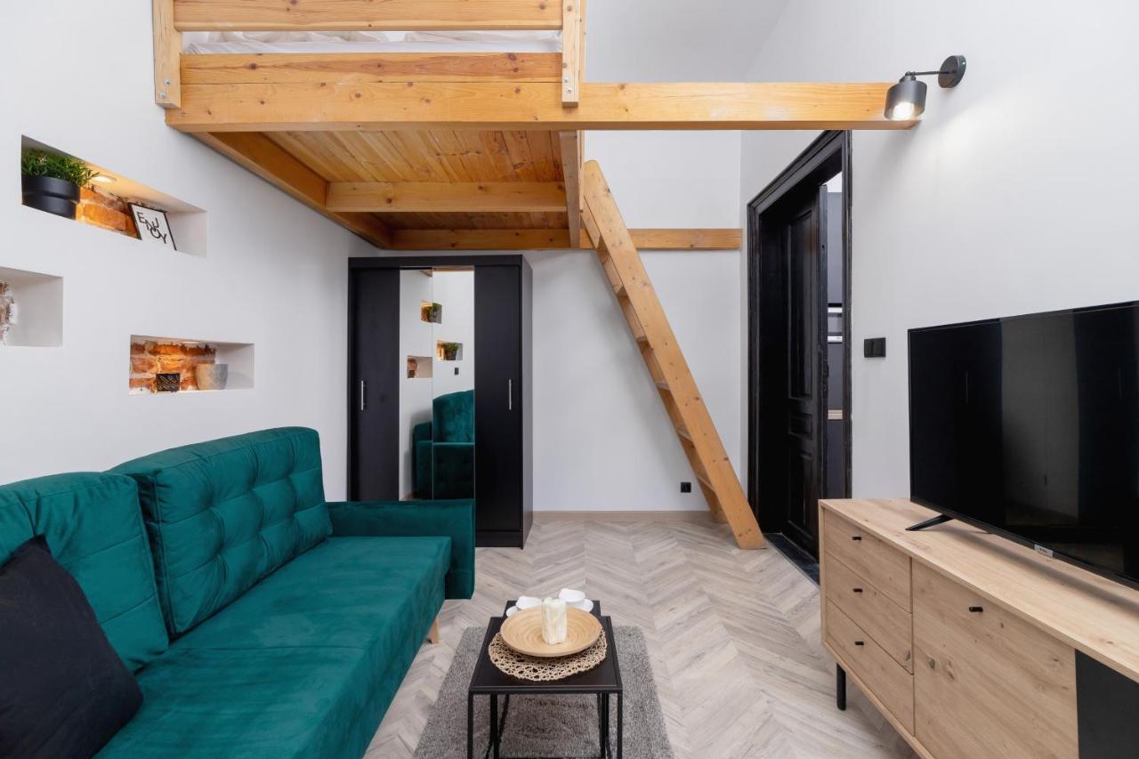 Joselewicza Cracow Kazimierz By Renters