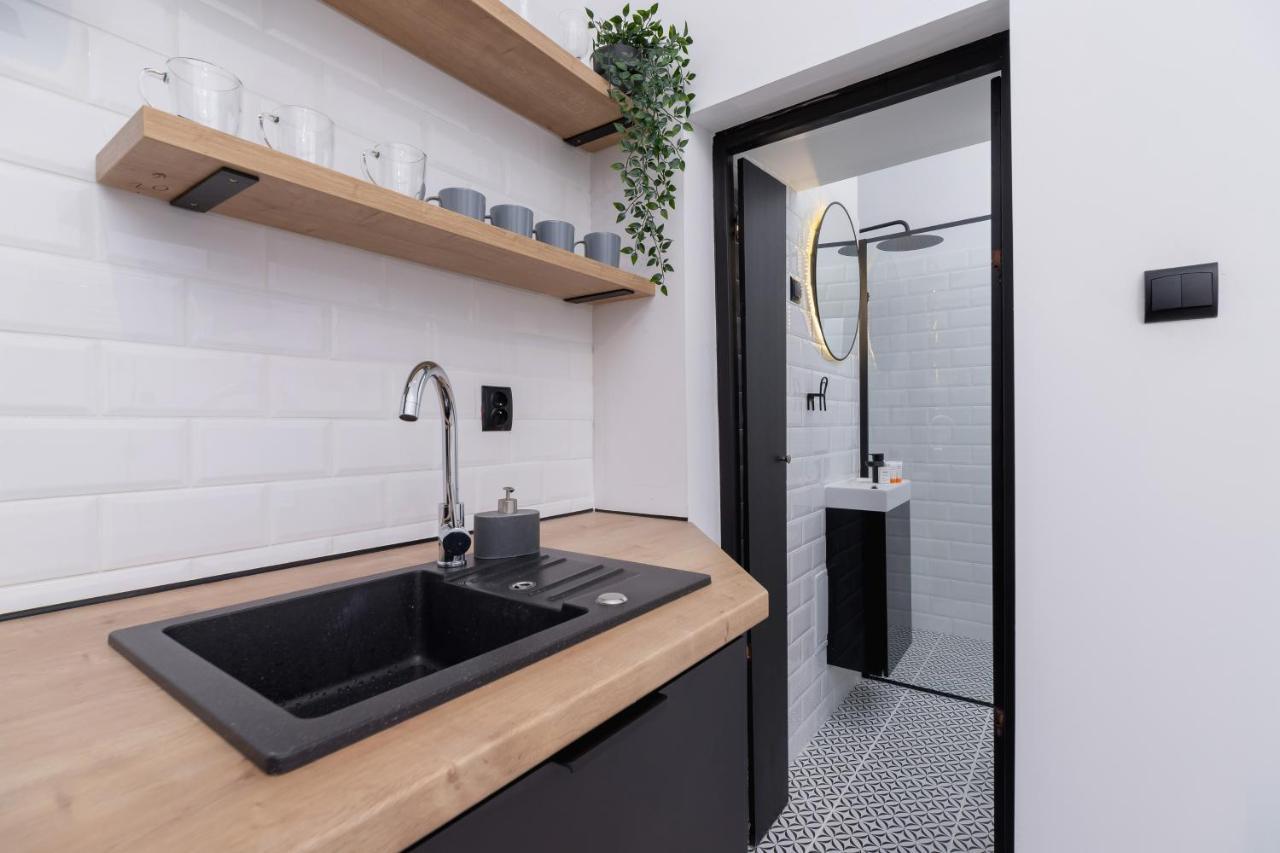 Appartement Joselewicza Cracow Kazimierz By Renters